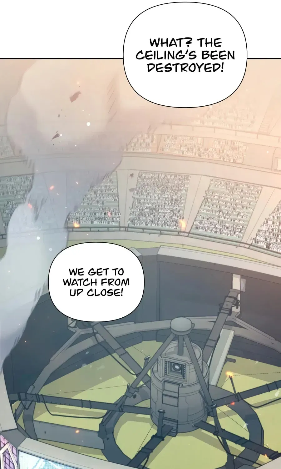 Read My S-Class Hunters chapter 162 image 114 on Lezhin