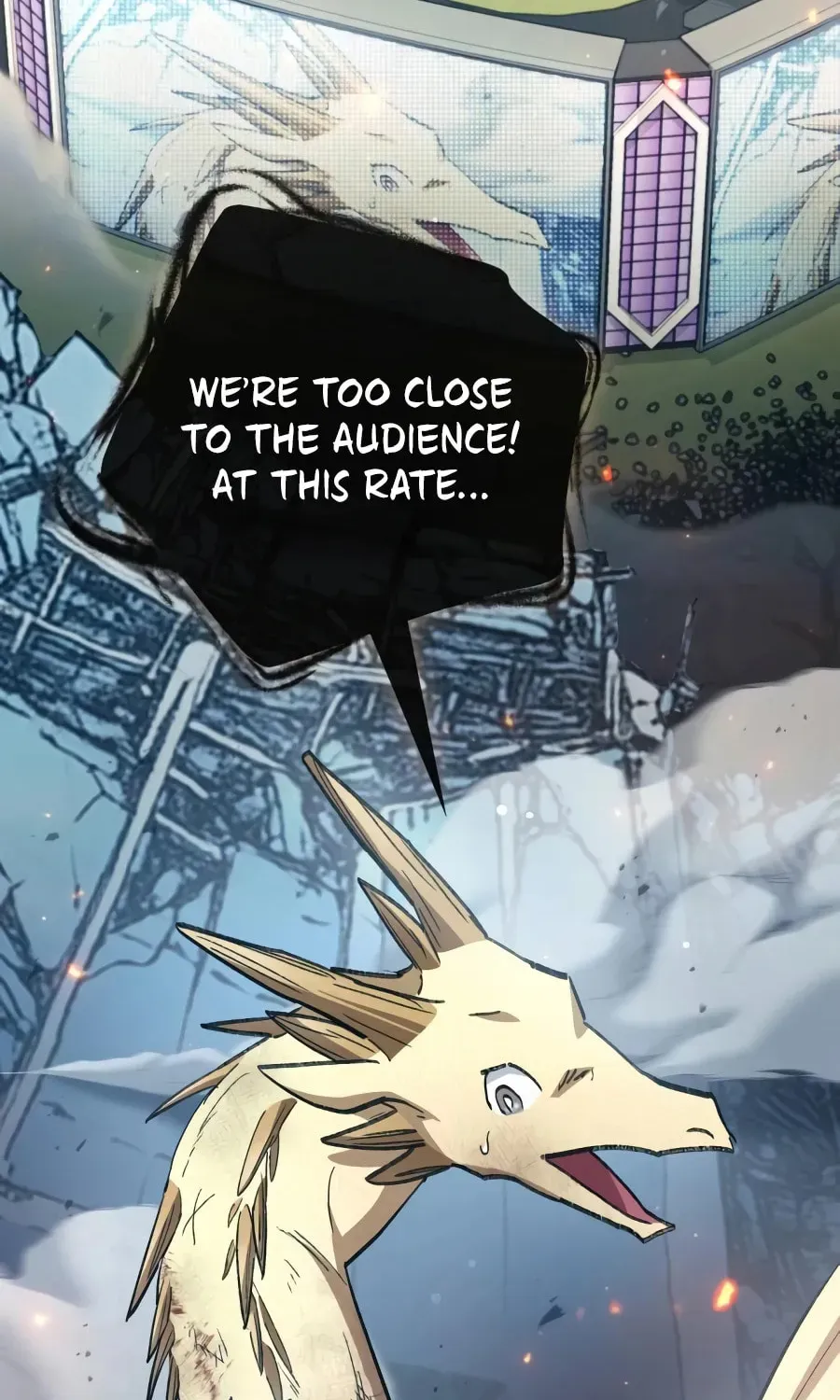 Read My S-Class Hunters chapter 162 image 115 on Lezhin