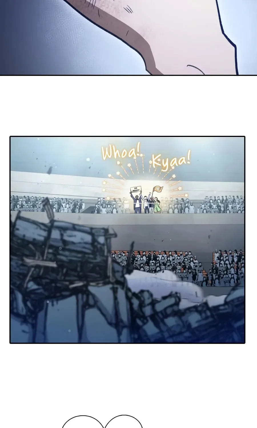 Read My S-Class Hunters chapter 162 image 118 on Lezhin