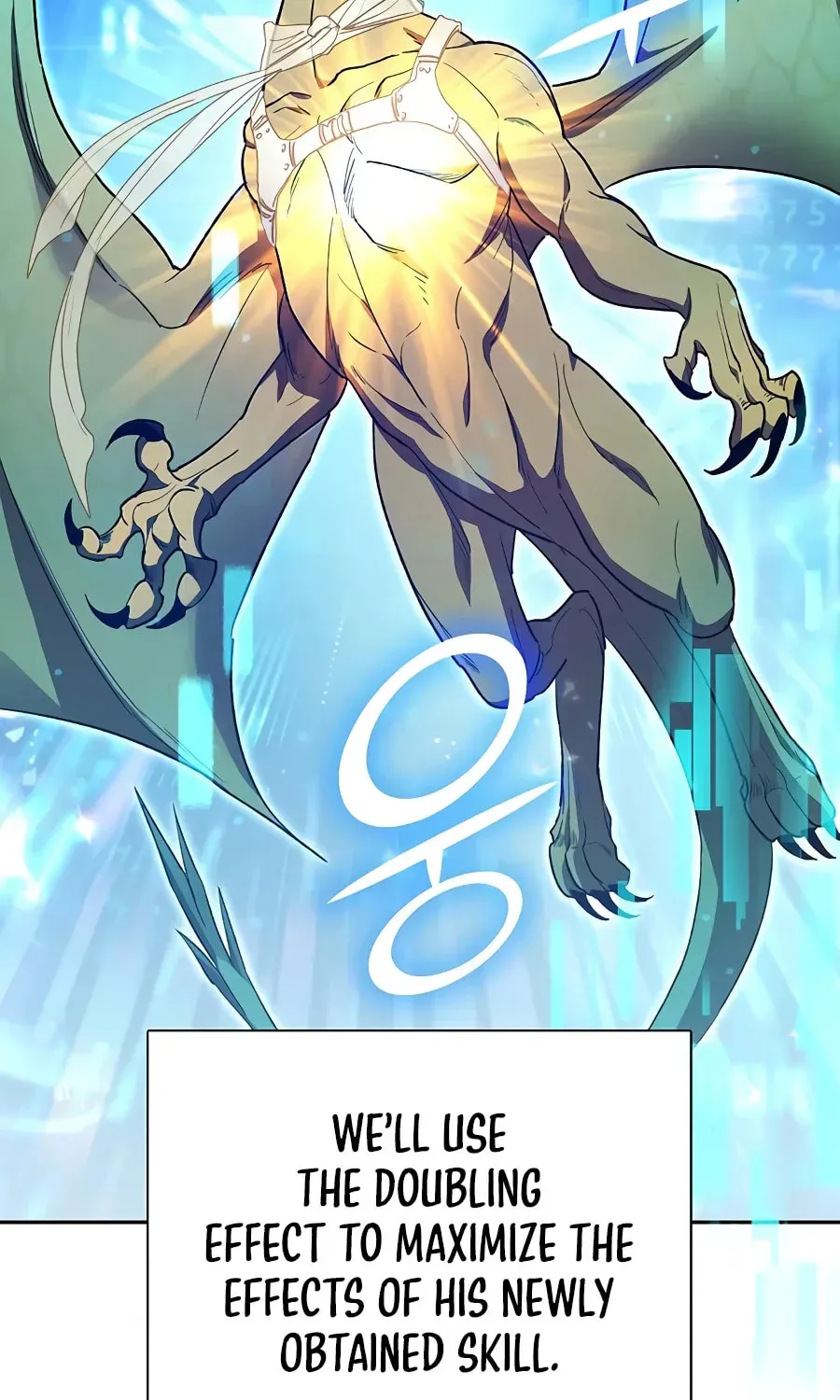 Read My S-Class Hunters chapter 162 image 12 on Lezhin