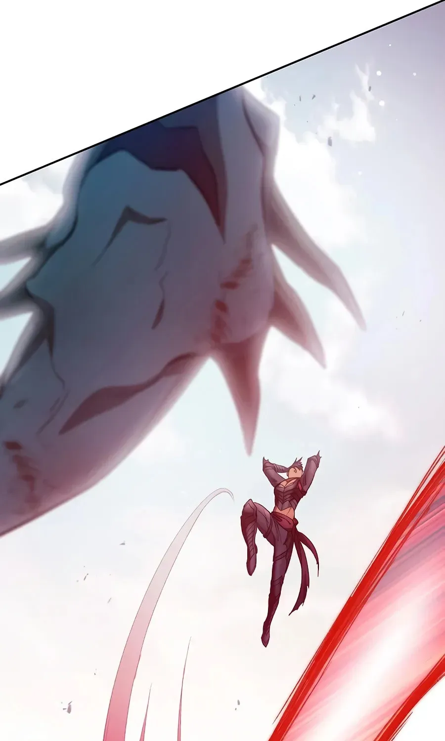 Read My S-Class Hunters chapter 162 image 121 on Lezhin