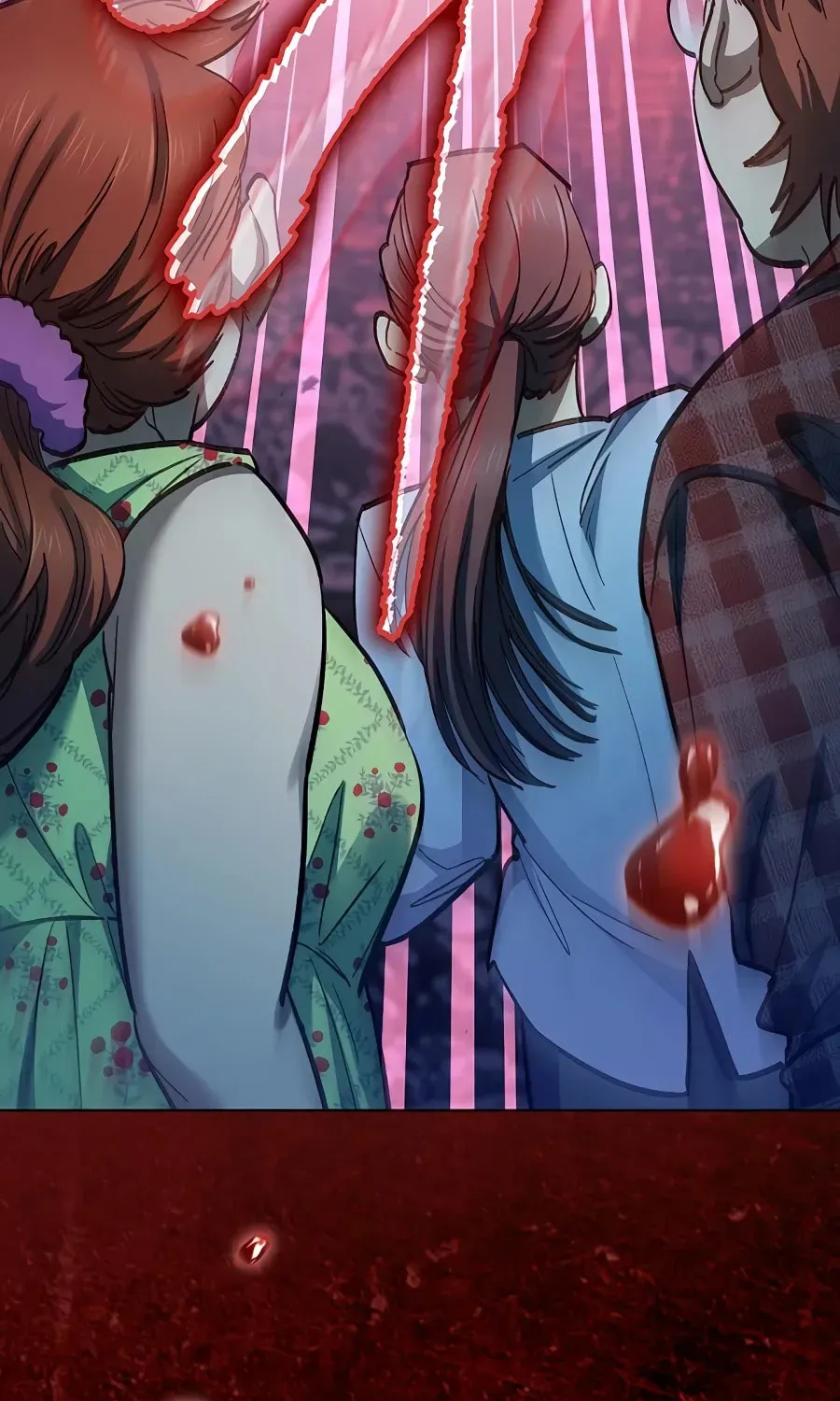 Read My S-Class Hunters chapter 162 image 127 on Lezhin