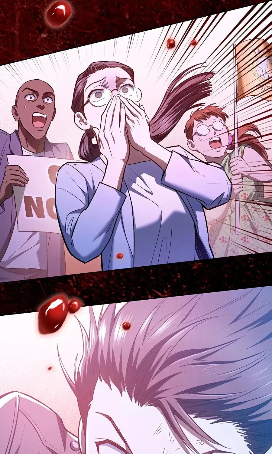 Read My S-Class Hunters chapter 162 image 128 on Lezhin