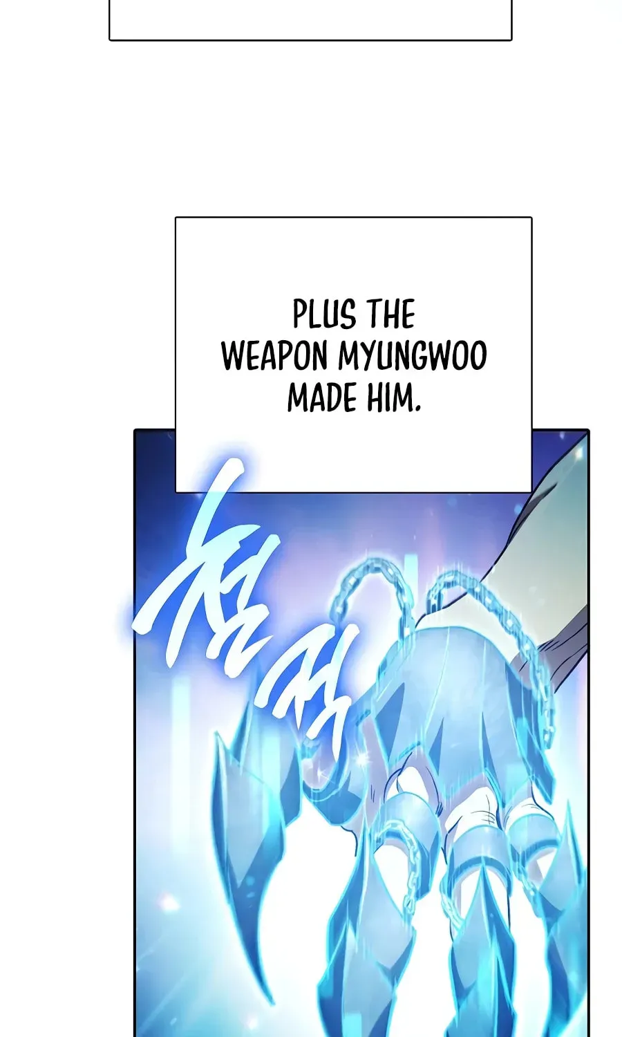 Read My S-Class Hunters chapter 162 image 13 on Lezhin
