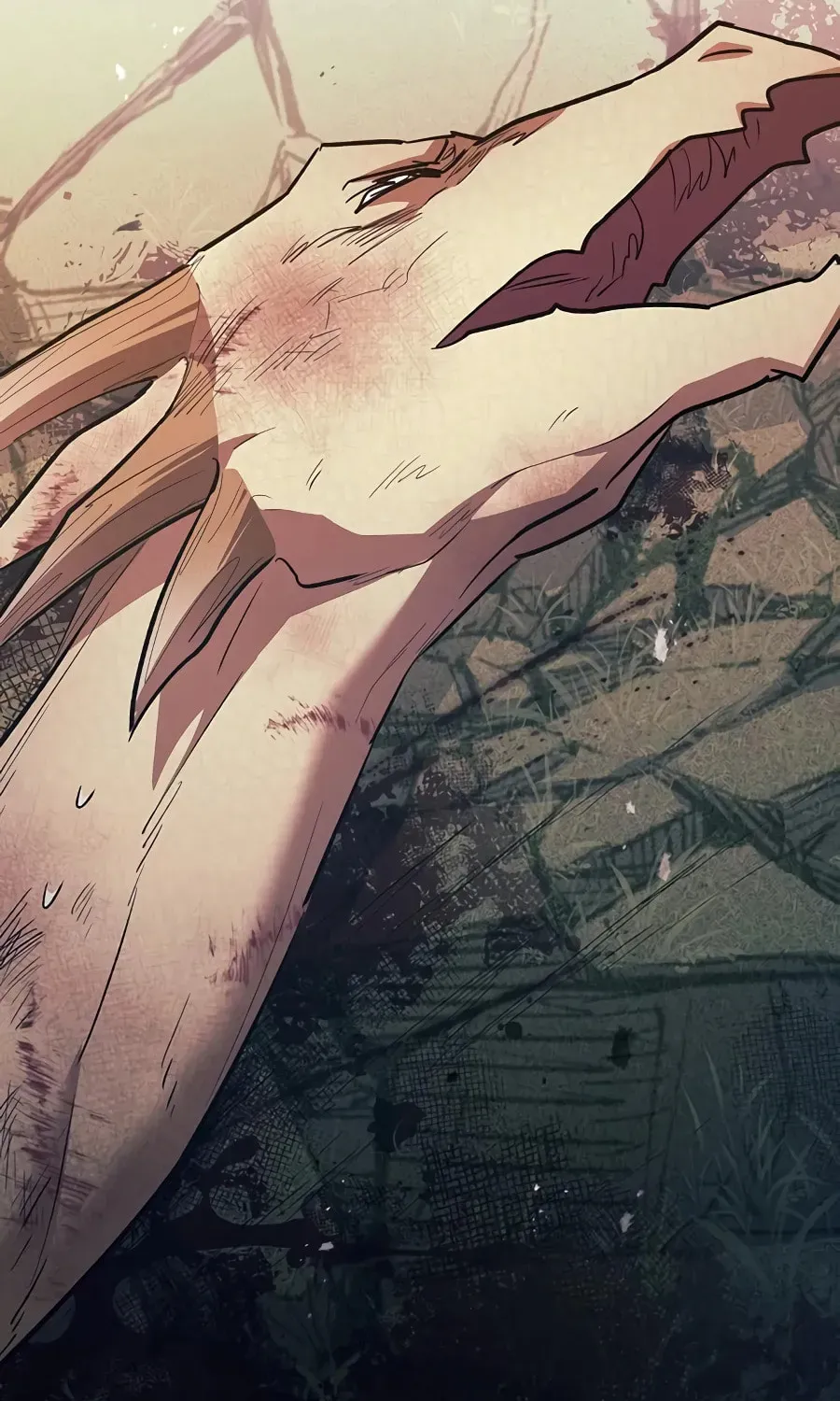 Read My S-Class Hunters chapter 162 image 133 on Lezhin