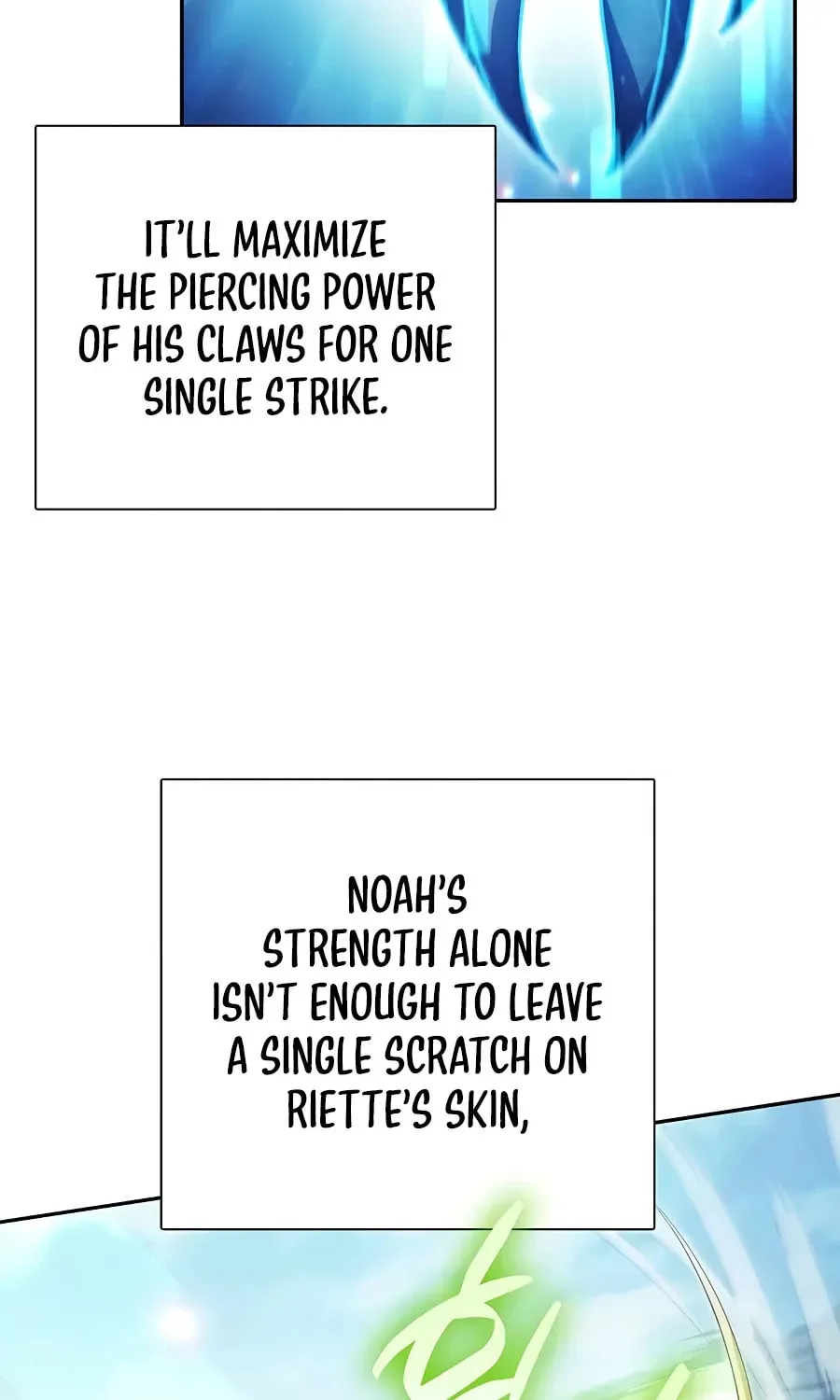 Read My S-Class Hunters chapter 162 image 14 on Lezhin