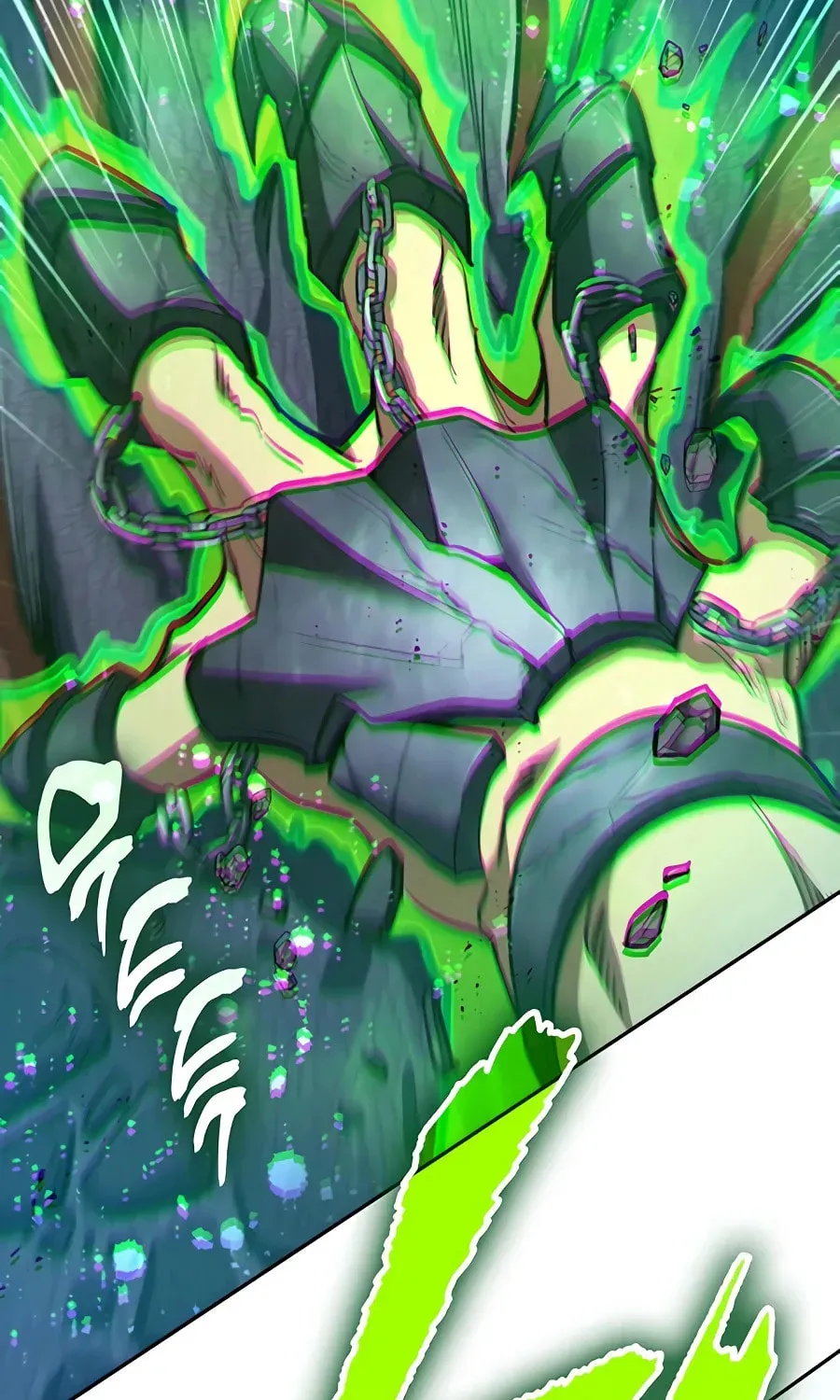 Read My S-Class Hunters chapter 162 image 27 on Lezhin