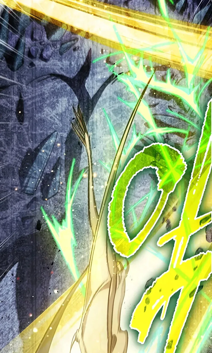 Read My S-Class Hunters chapter 162 image 29 on Lezhin