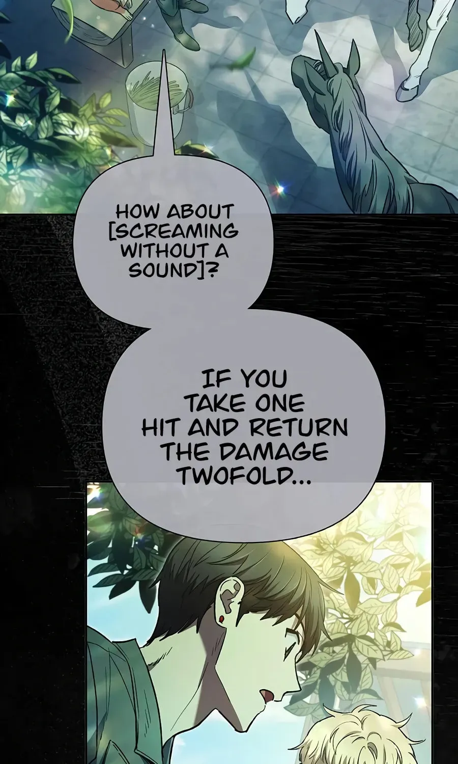 Read My S-Class Hunters chapter 162 image 3 on Lezhin