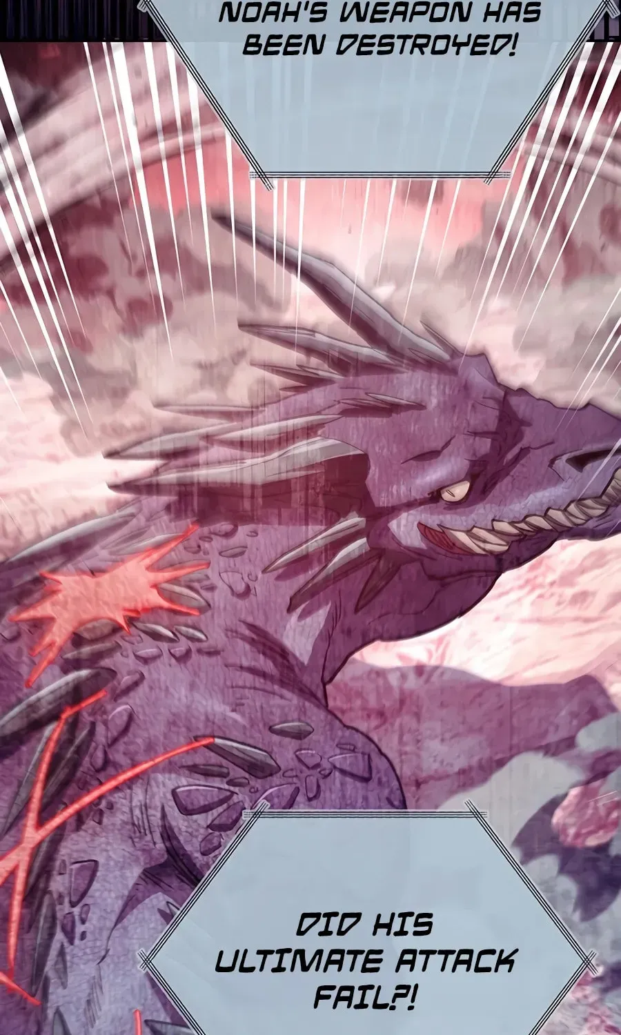 Read My S-Class Hunters chapter 162 image 39 on Lezhin