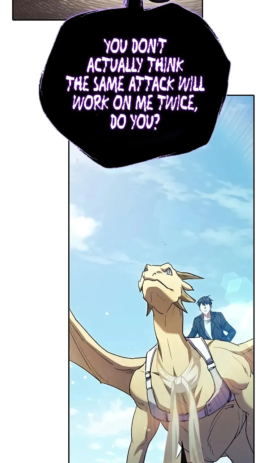 Read My S-Class Hunters chapter 162 image 43 on Lezhin