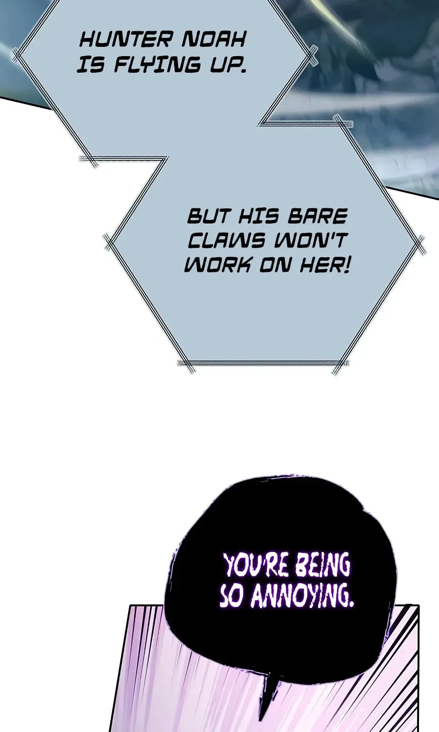 Read My S-Class Hunters chapter 162 image 46 on Lezhin