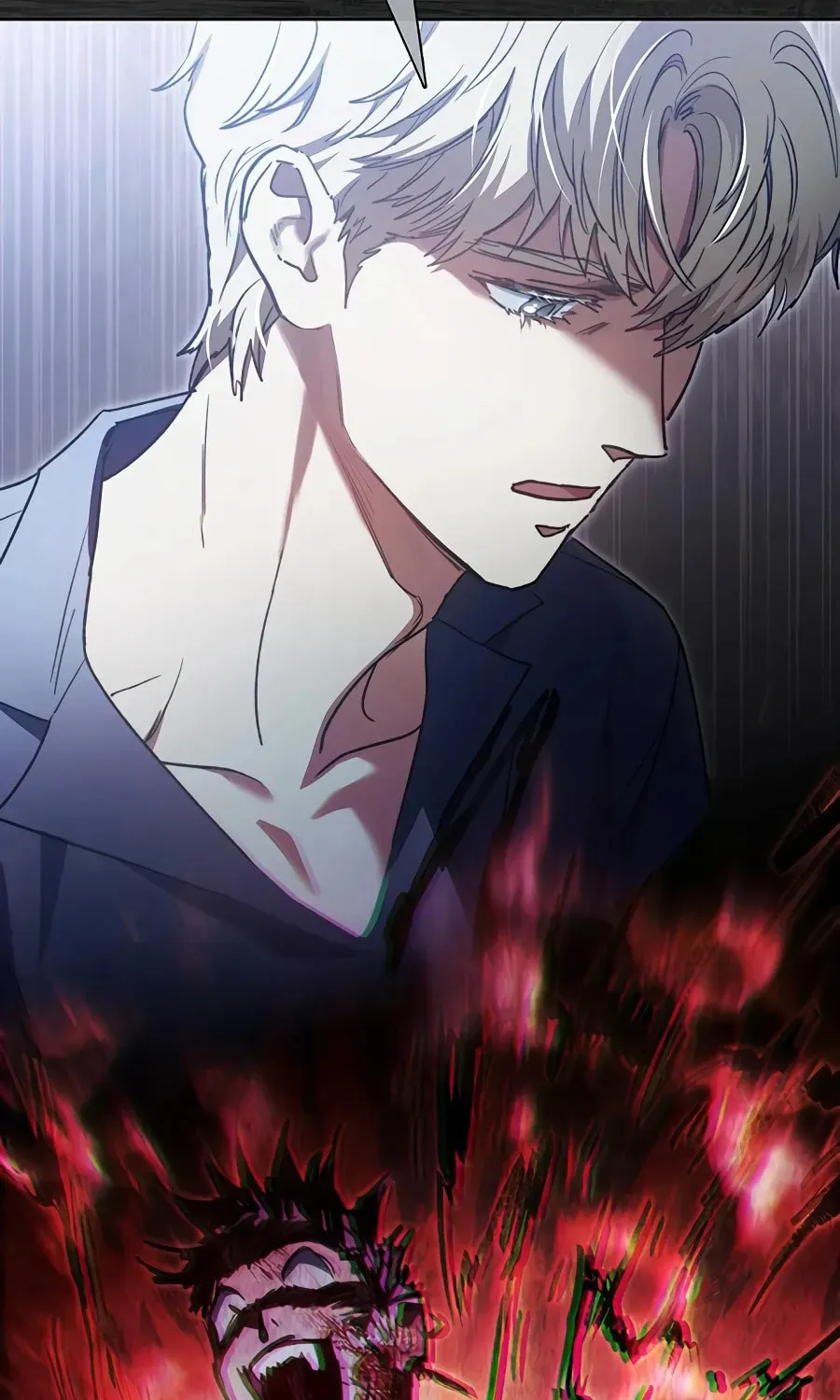 Read My S-Class Hunters chapter 162 image 5 on Lezhin