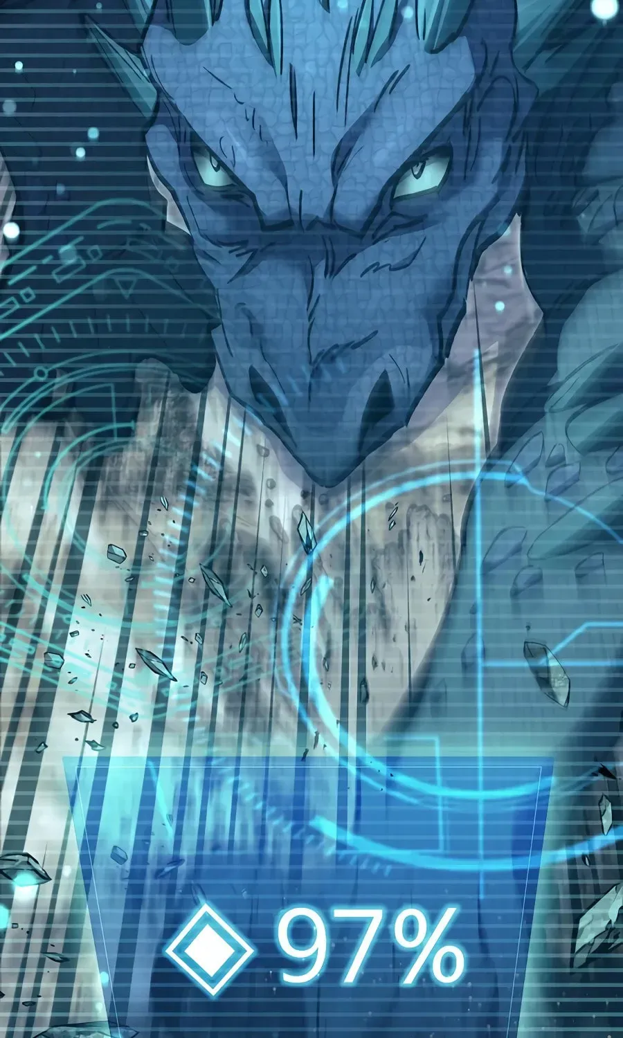 Read My S-Class Hunters chapter 162 image 52 on Lezhin
