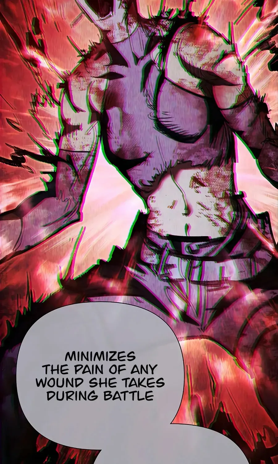 Read My S-Class Hunters chapter 162 image 6 on Lezhin