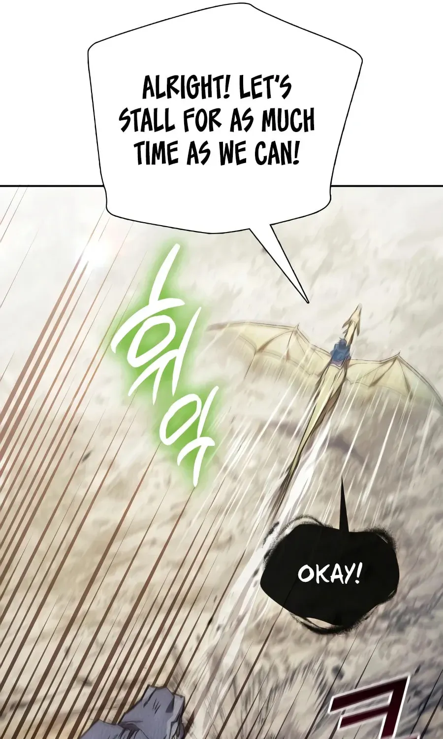 Read My S-Class Hunters chapter 162 image 60 on Lezhin