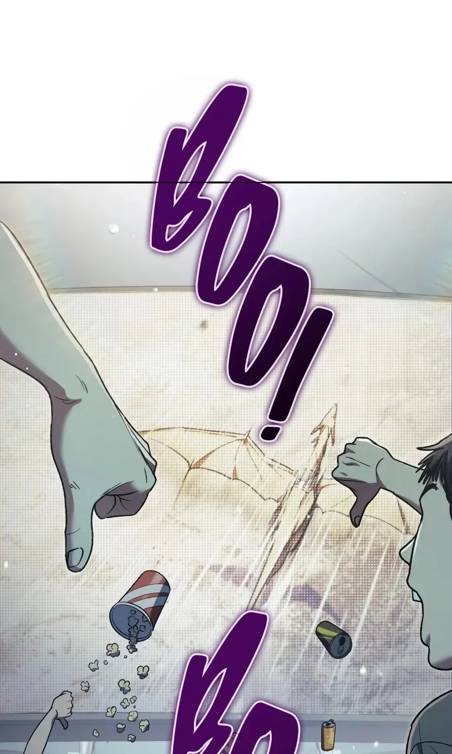 Read My S-Class Hunters chapter 162 image 66 on Lezhin