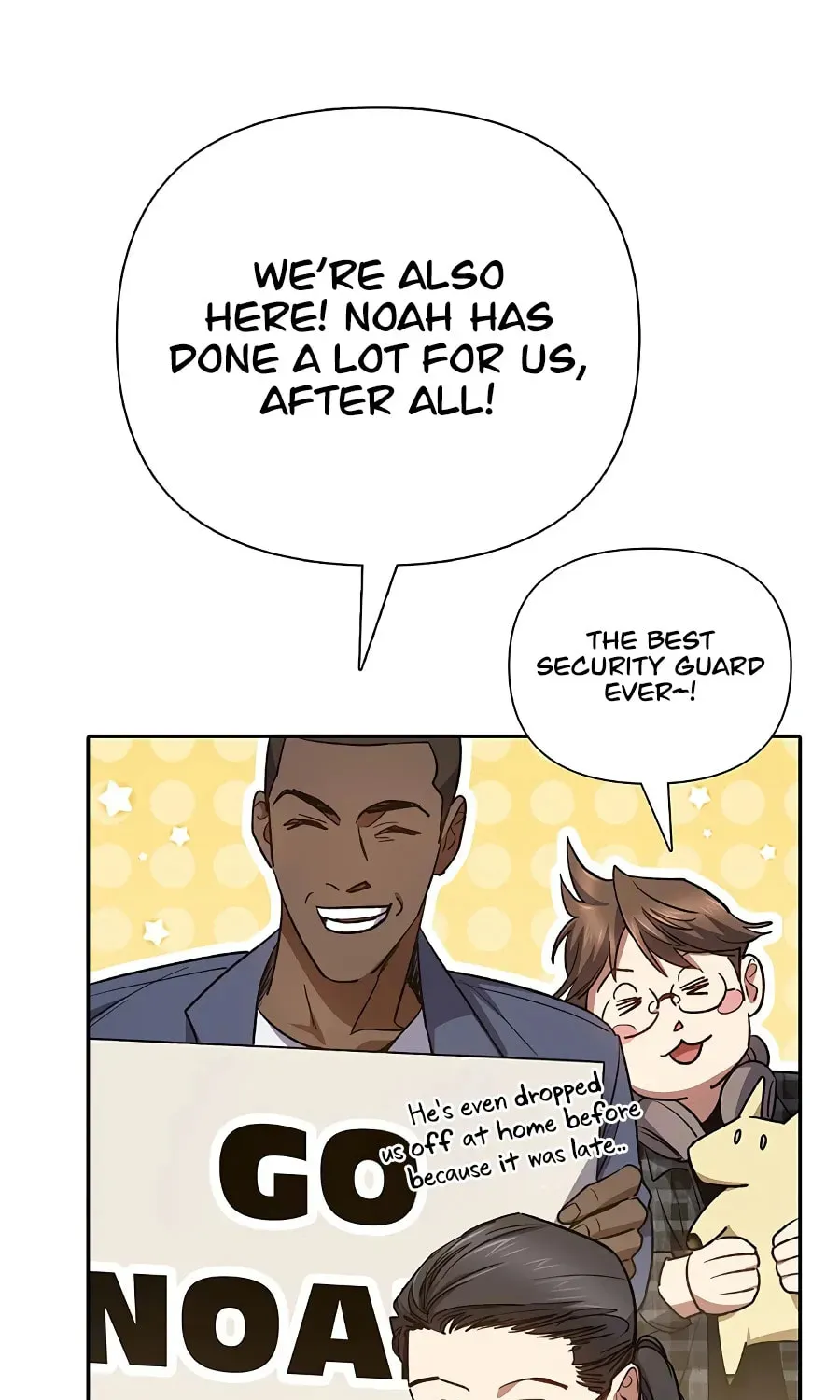 Read My S-Class Hunters chapter 162 image 70 on Lezhin