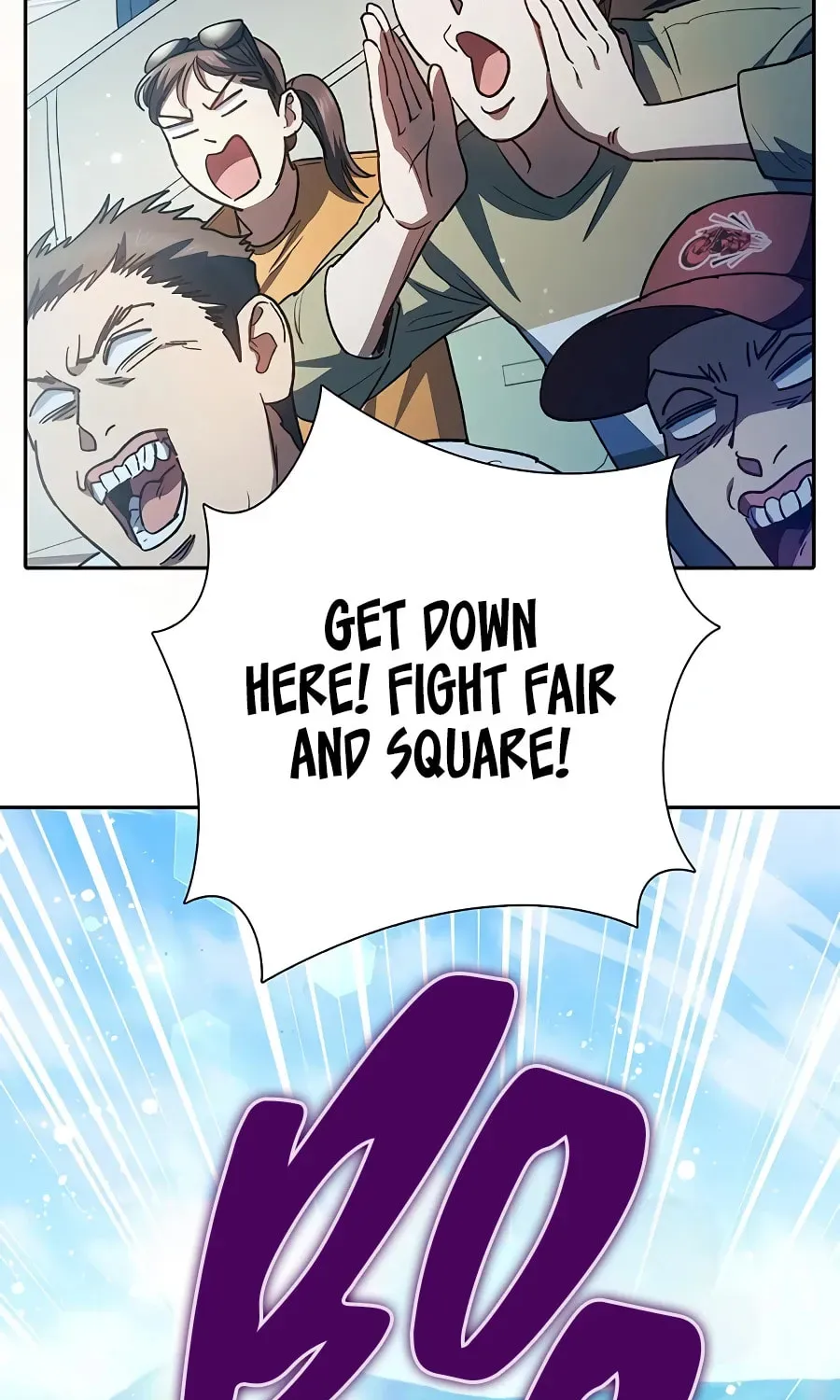 Read My S-Class Hunters chapter 162 image 72 on Lezhin