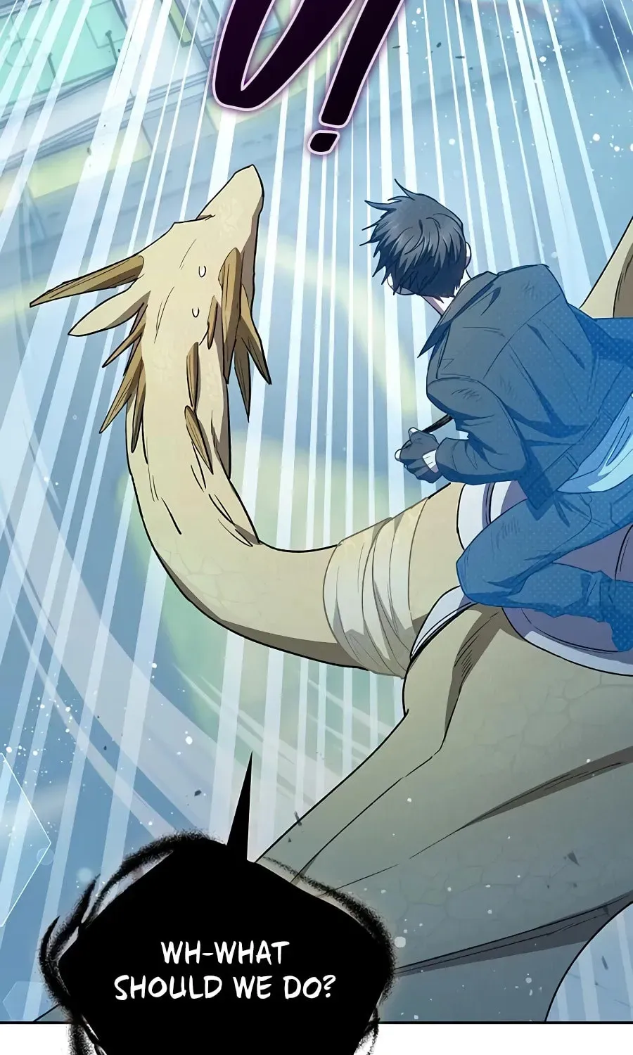 Read My S-Class Hunters chapter 162 image 74 on Lezhin
