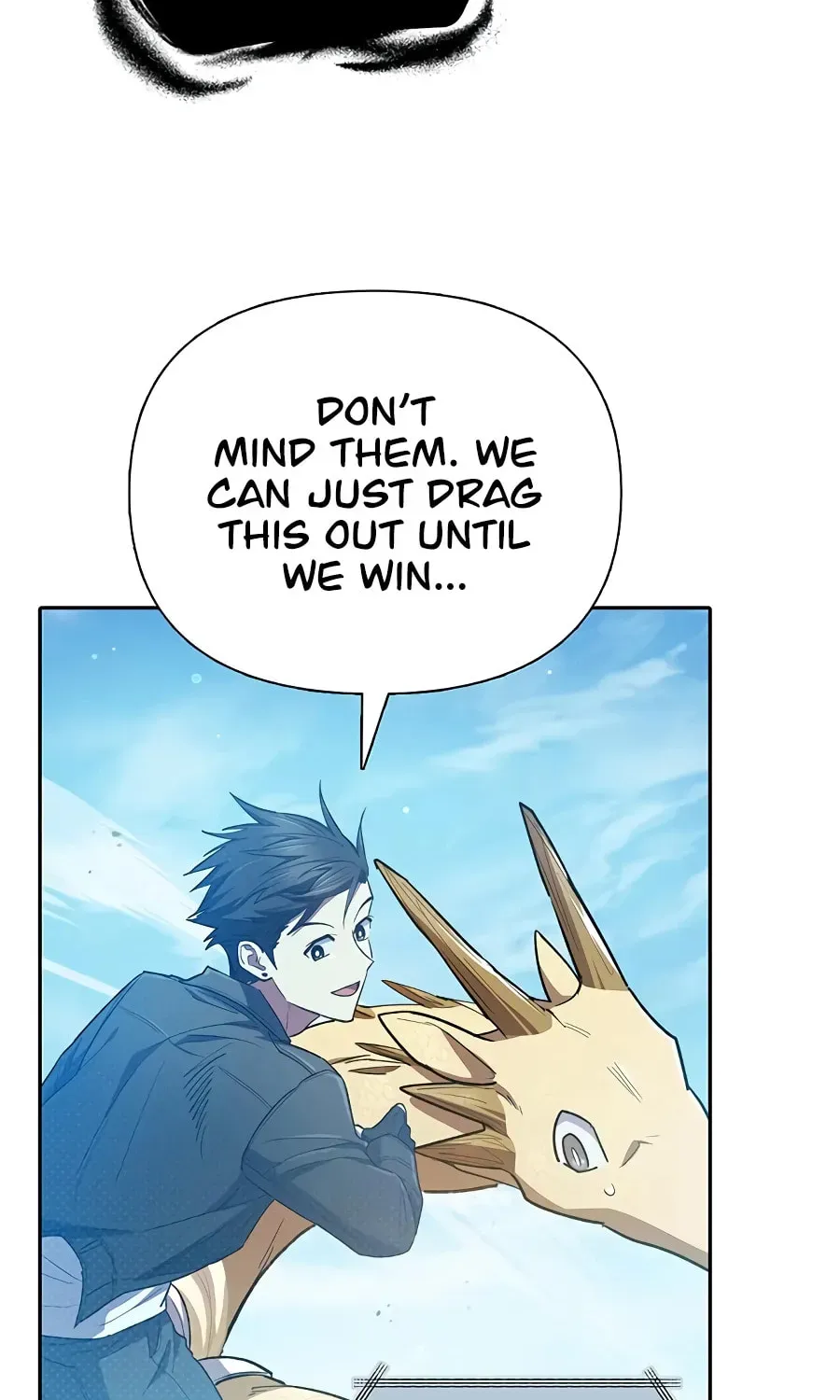 Read My S-Class Hunters chapter 162 image 75 on Lezhin