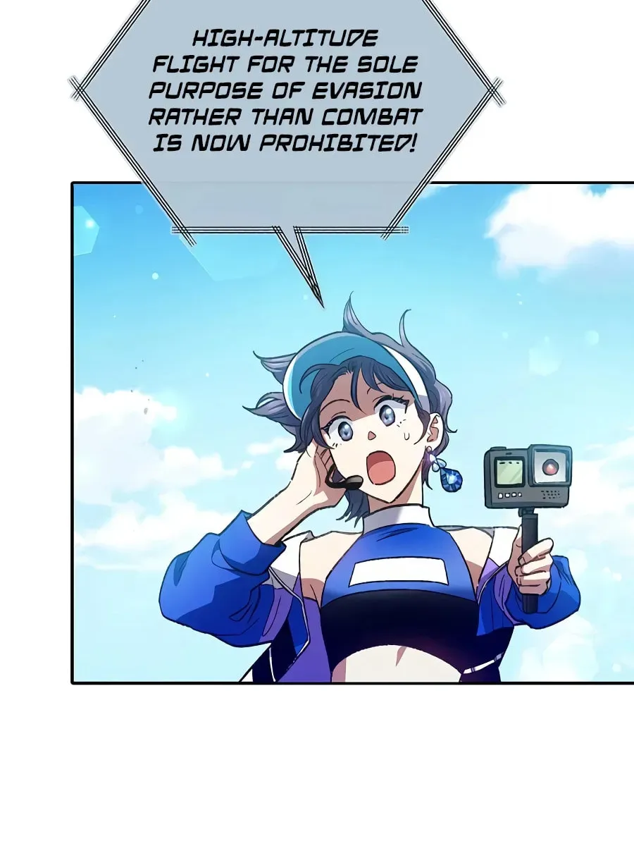 Read My S-Class Hunters chapter 162 image 77 on Lezhin