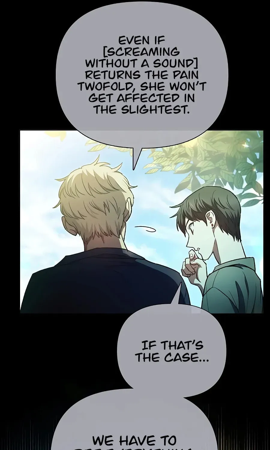 Read My S-Class Hunters chapter 162 image 8 on Lezhin