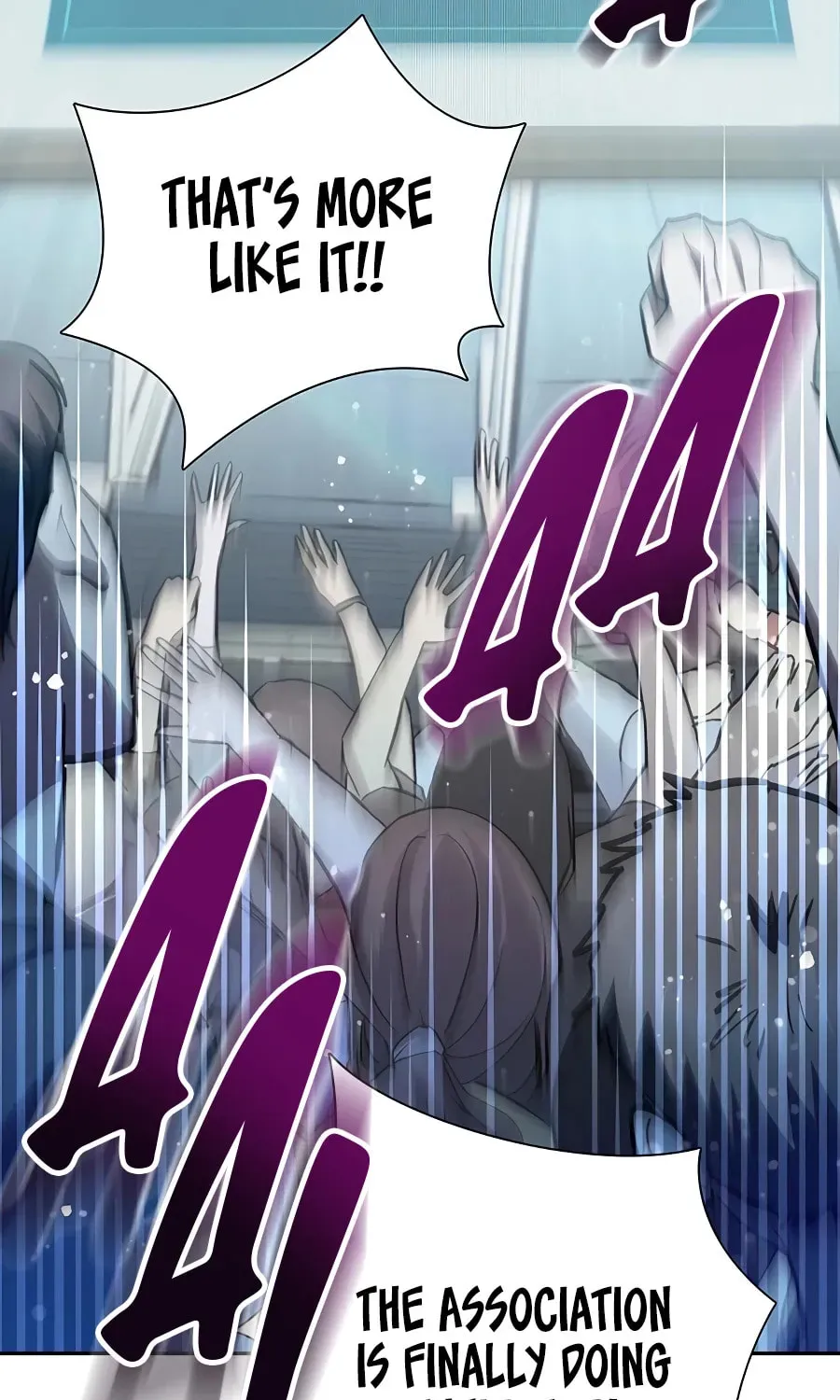 Read My S-Class Hunters chapter 162 image 80 on Lezhin