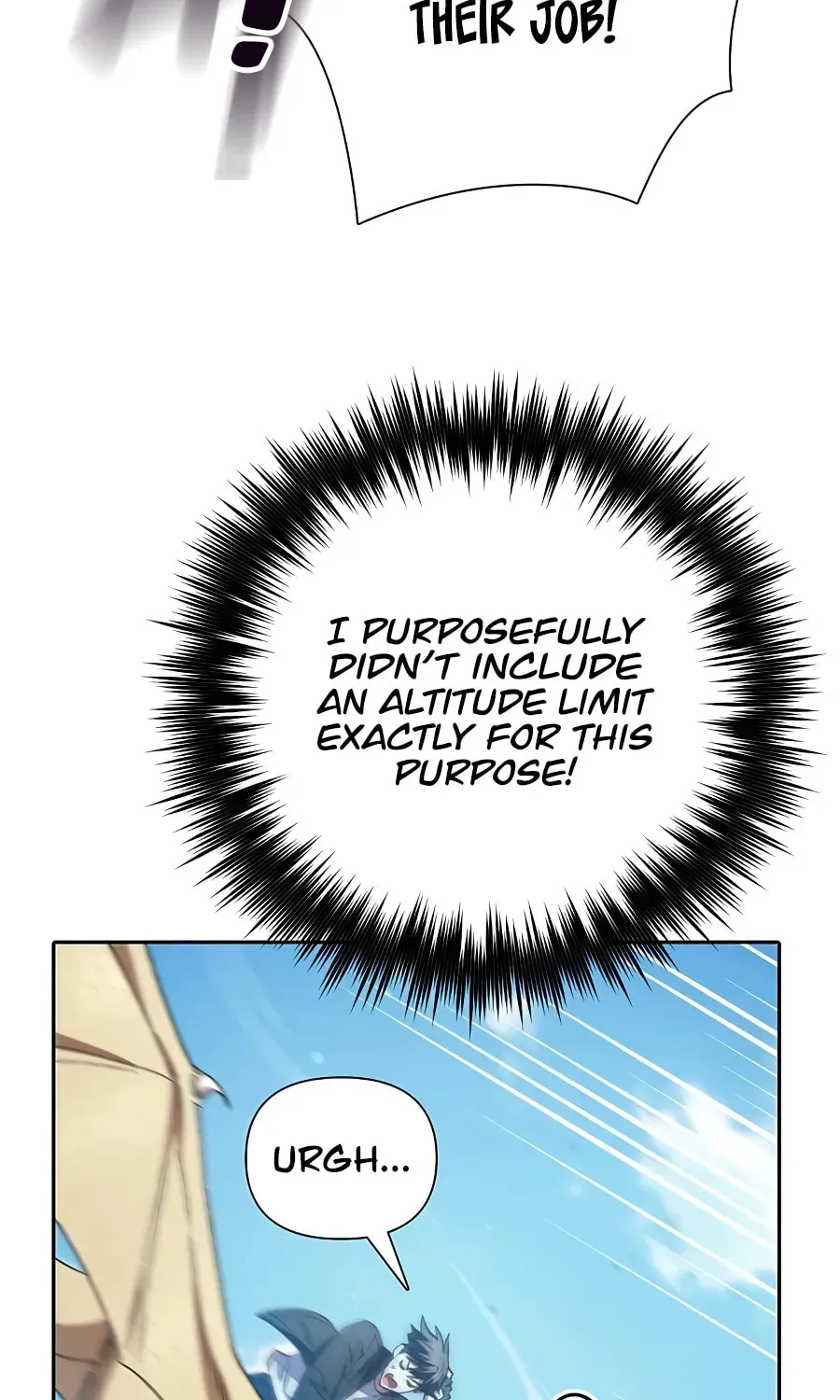 Read My S-Class Hunters chapter 162 image 81 on Lezhin