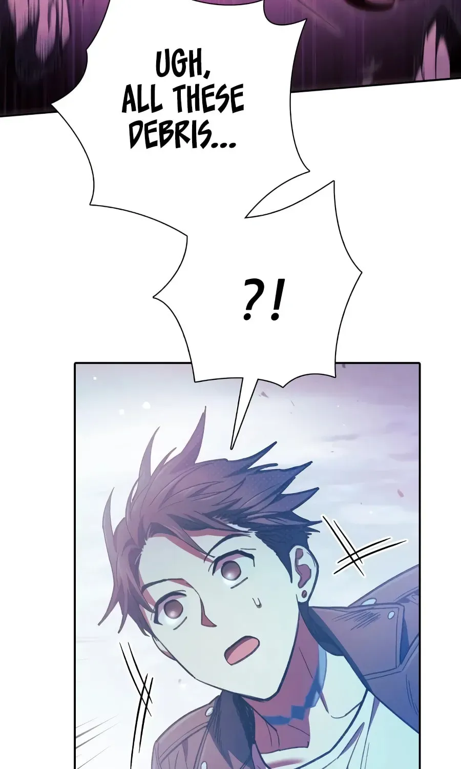 Read My S-Class Hunters chapter 162 image 91 on Lezhin