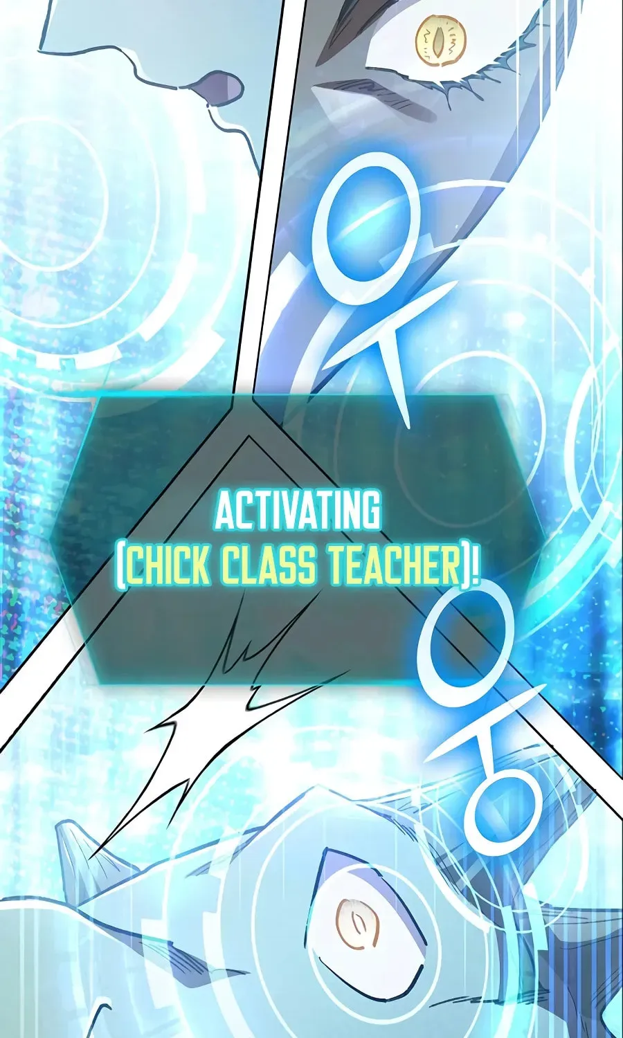 Read My S-Class Hunters chapter 162 image 98 on Lezhin