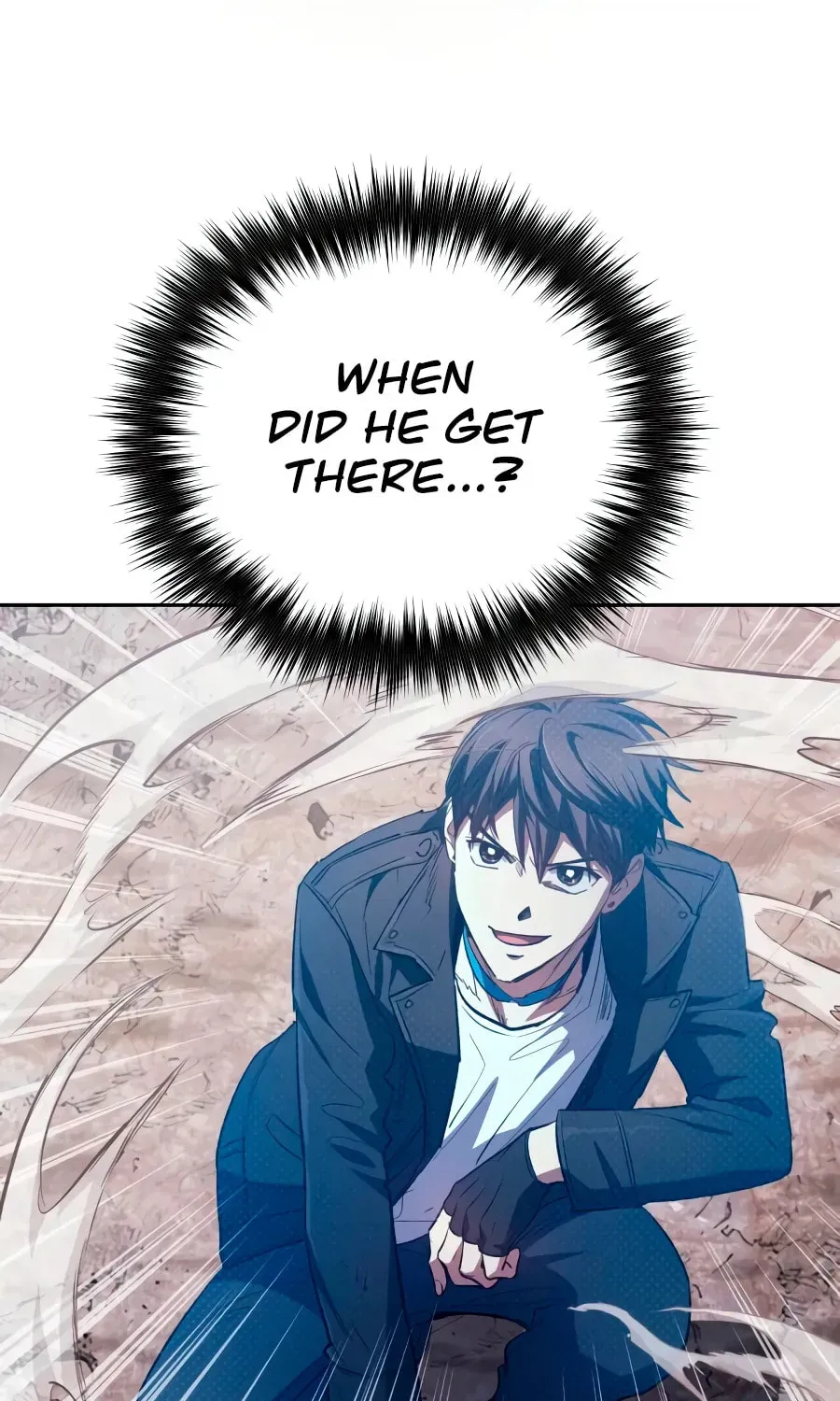 Read My S-Class Hunters chapter 163 image 106 on Lezhin