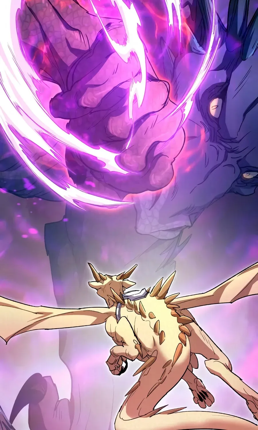 Read My S-Class Hunters chapter 163 image 108 on Lezhin