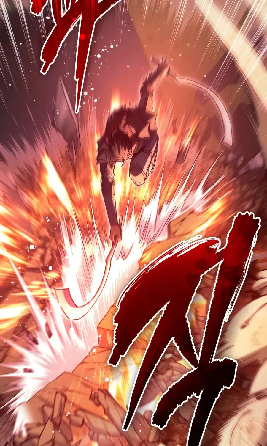 Read My S-Class Hunters chapter 163 image 11 on Lezhin