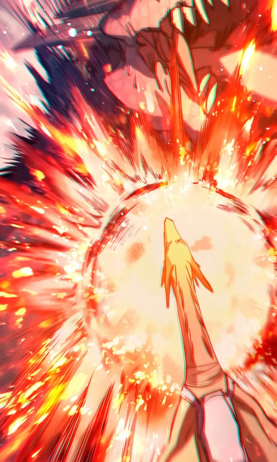 Read My S-Class Hunters chapter 163 image 118 on Lezhin