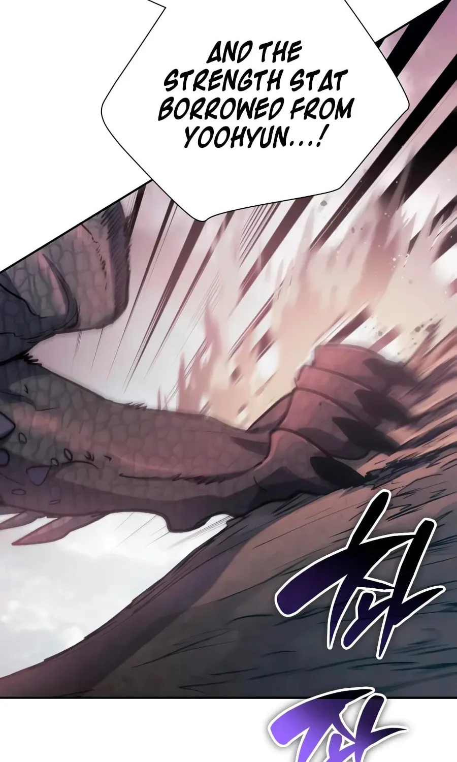 Read My S-Class Hunters chapter 163 image 128 on Lezhin