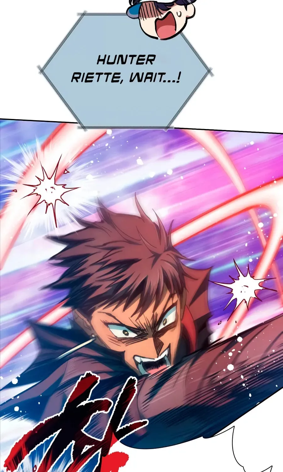 Read My S-Class Hunters chapter 163 image 13 on Lezhin