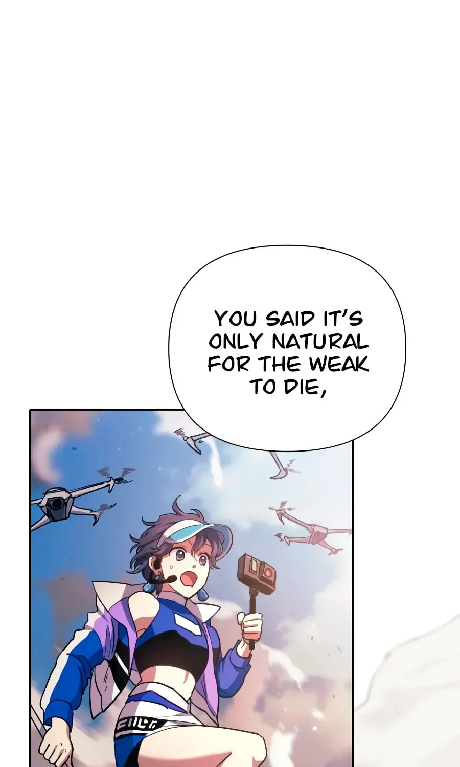 Read My S-Class Hunters chapter 163 image 135 on Lezhin