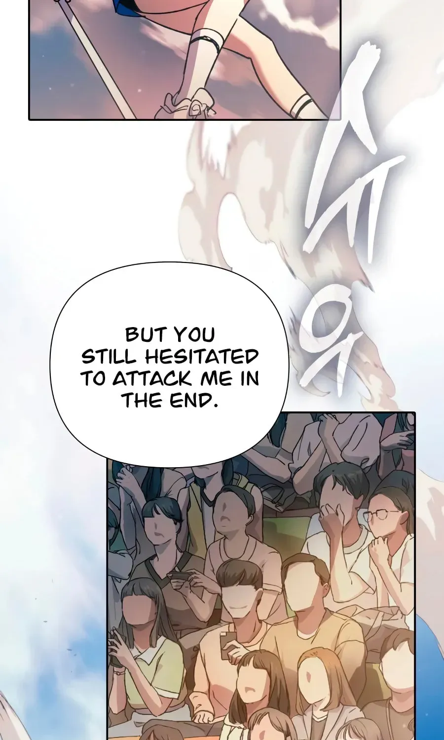 Read My S-Class Hunters chapter 163 image 136 on Lezhin