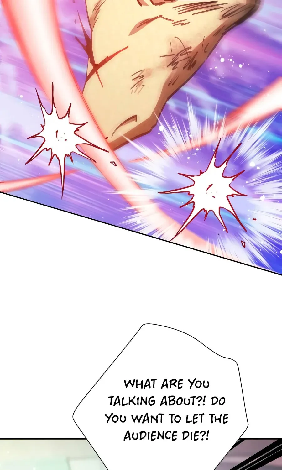 Read My S-Class Hunters chapter 163 image 15 on Lezhin
