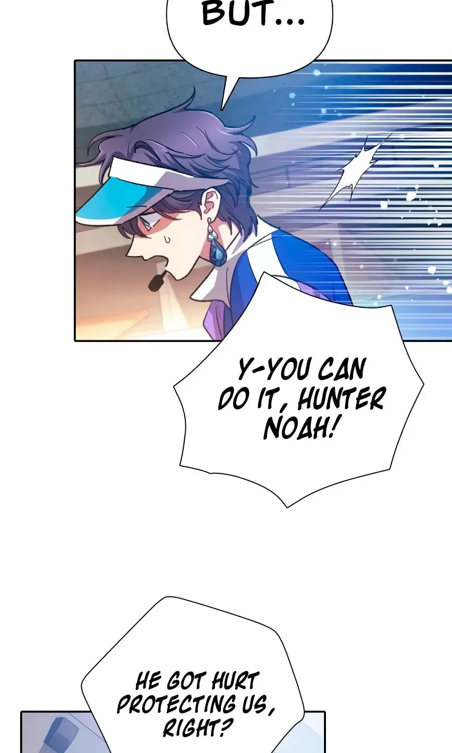 Read My S-Class Hunters chapter 163 image 22 on Lezhin