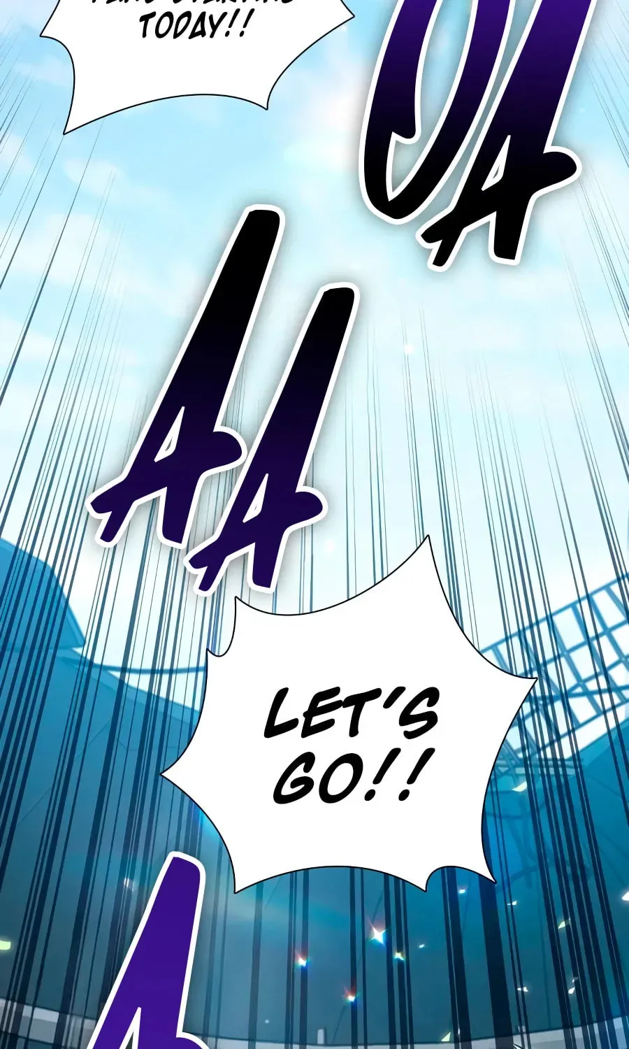 Read My S-Class Hunters chapter 163 image 25 on Lezhin