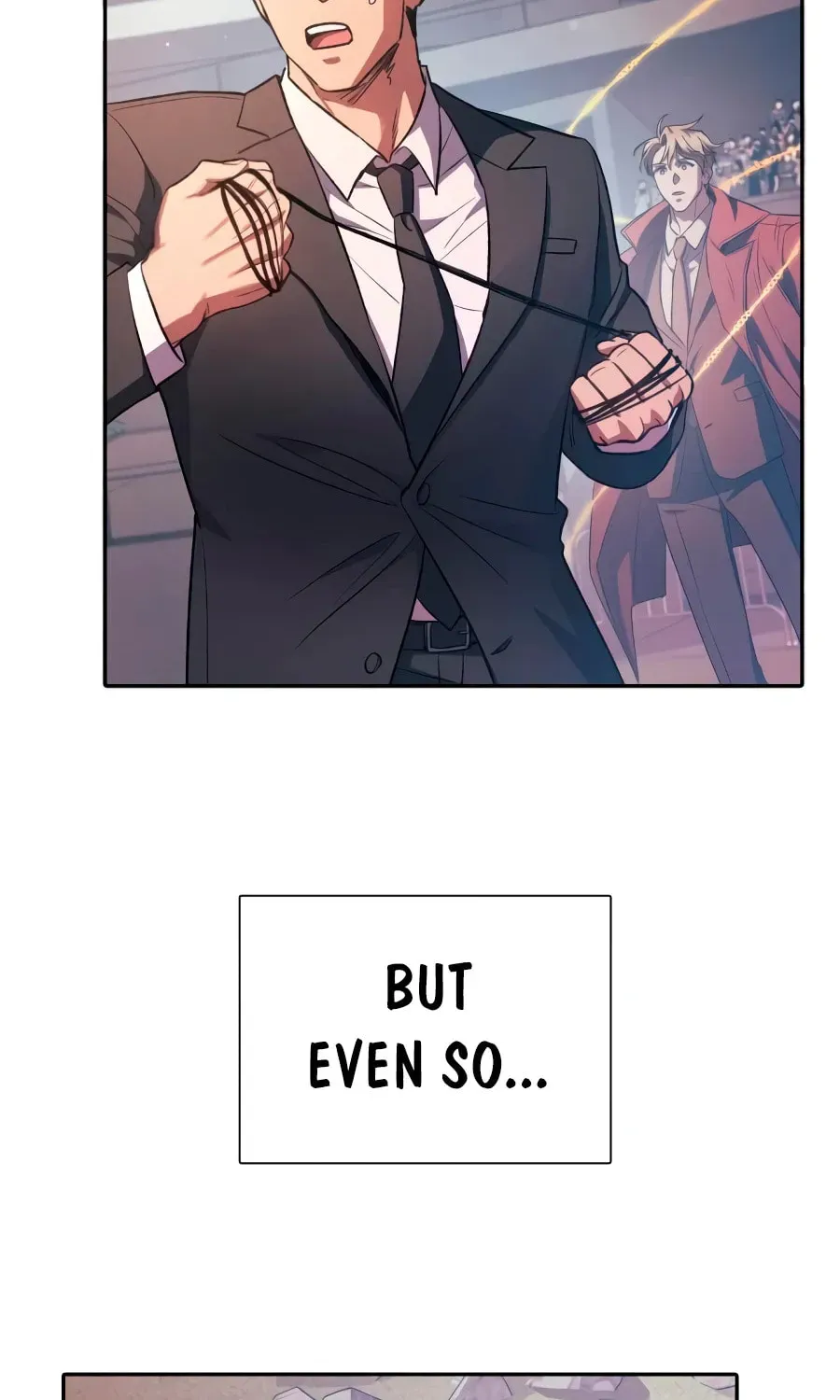Read My S-Class Hunters chapter 163 image 3 on Lezhin