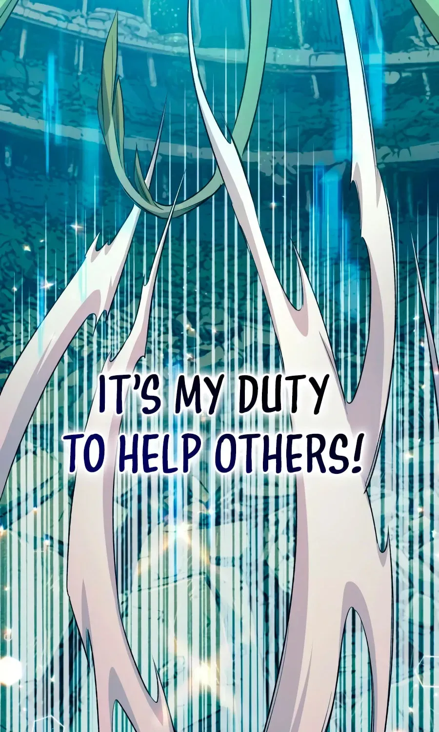 Read My S-Class Hunters chapter 163 image 32 on Lezhin