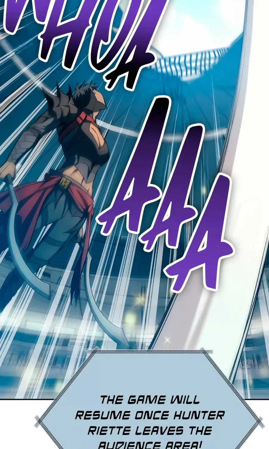 Read My S-Class Hunters chapter 163 image 34 on Lezhin