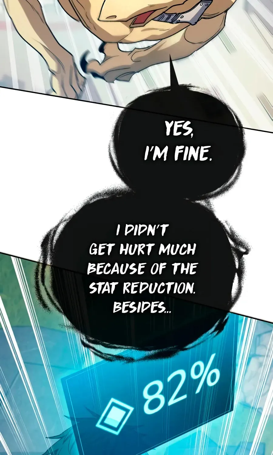 Read My S-Class Hunters chapter 163 image 36 on Lezhin