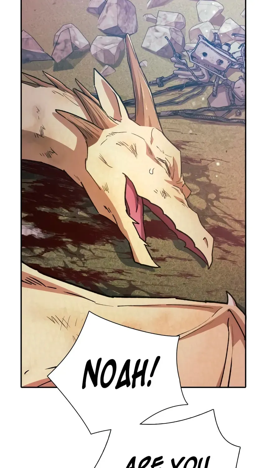 Read My S-Class Hunters chapter 163 image 4 on Lezhin