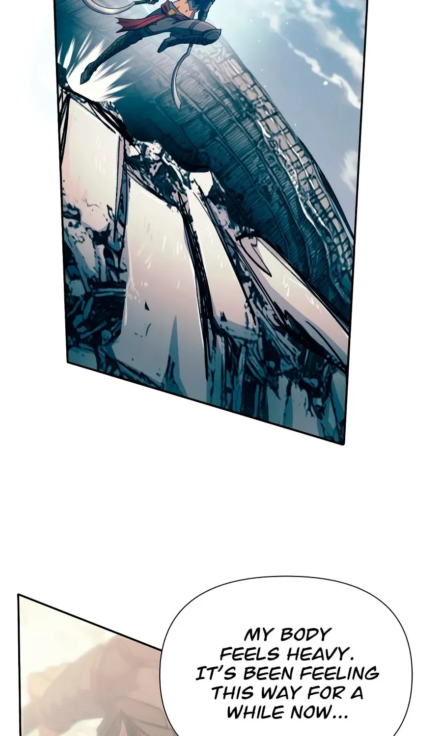 Read My S-Class Hunters chapter 163 image 40 on Lezhin