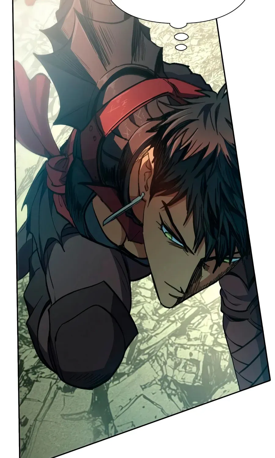Read My S-Class Hunters chapter 163 image 41 on Lezhin