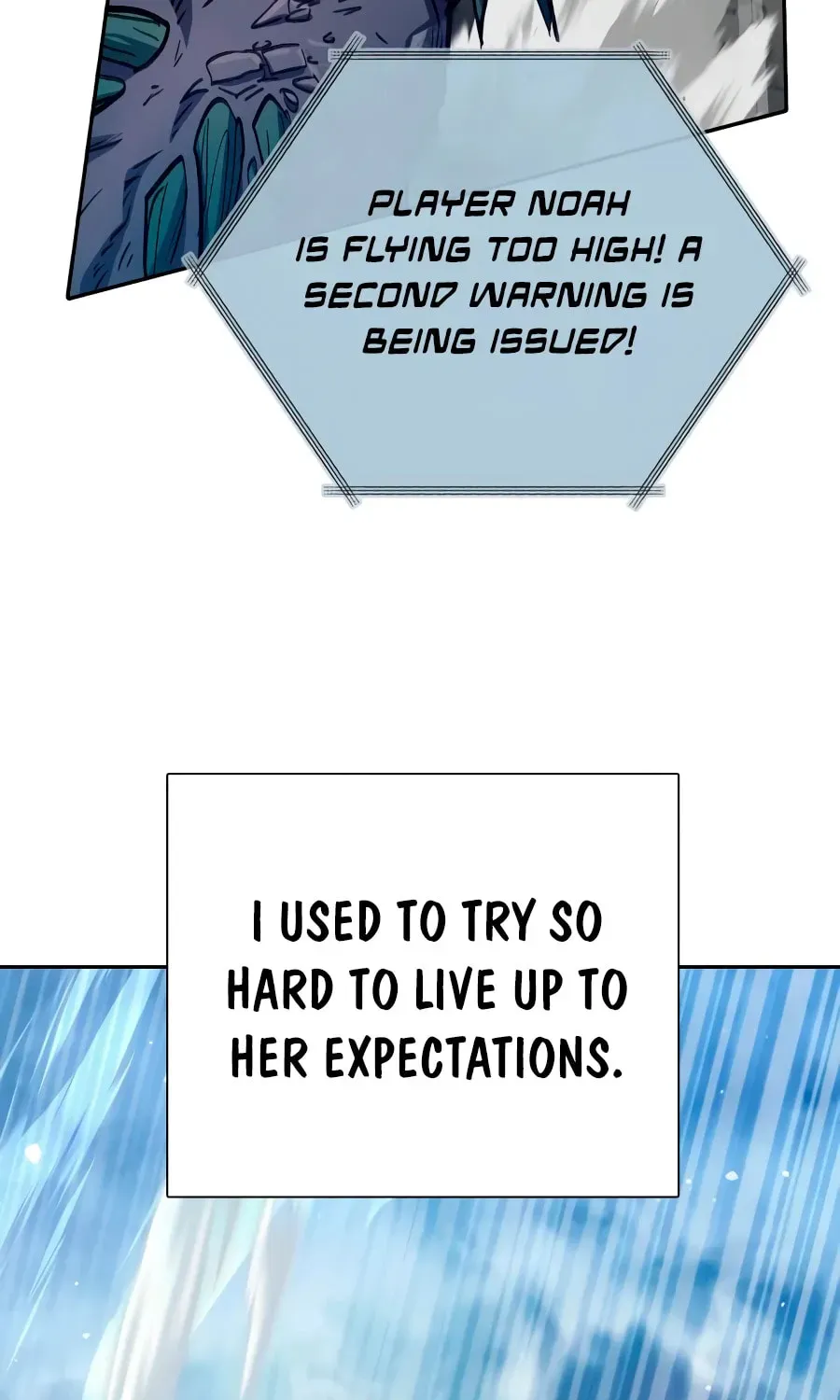 Read My S-Class Hunters chapter 163 image 51 on Lezhin